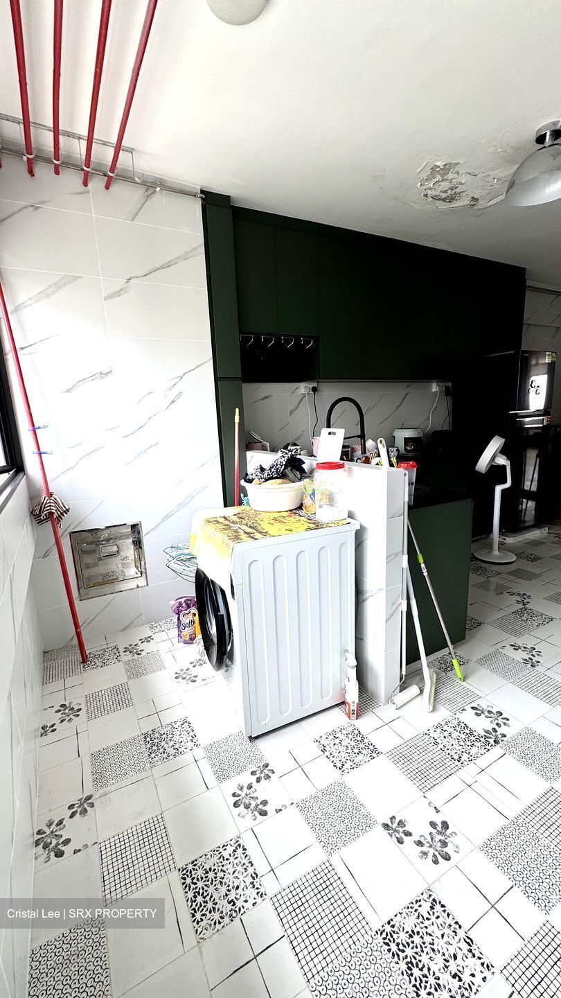 Blk 935 Tampines Street 91 (Tampines), HDB 4 Rooms #463736081